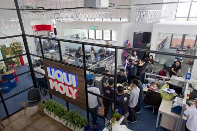 Liqui Moly Asia Pacific officially launches new headquarters in Singapore