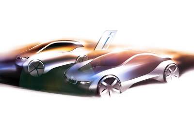 Electromobility at the BMW Museum