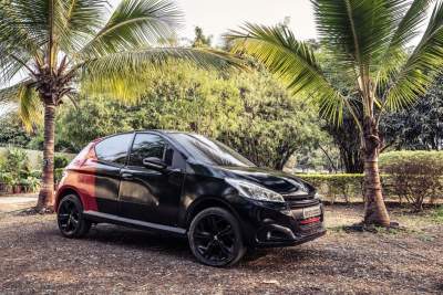Peugeot's best-selling car of all time celebrates its 20th anniversary