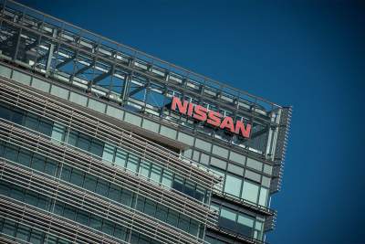Nissan to sell one million electrified vehicles by 2022