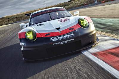 The Prologue of the WEC Super Season