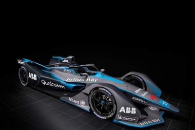 FIA confirms Porsche as a new Formula E manufacturer
