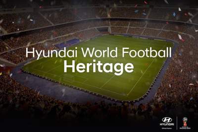 Hyundai gives football fans a great opportunity