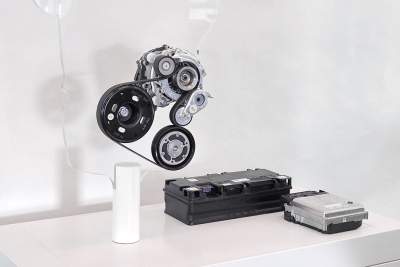 Volkswagen to offer electrified versions of its models