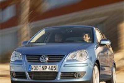 New engine-range for Volkswagen Polo
