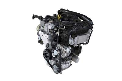 Volkswagen presents progressive hybrid, natural gas and diesel systems