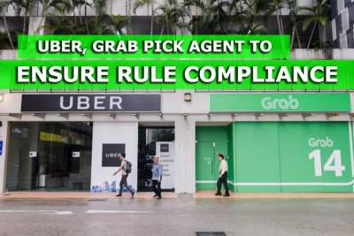 Firms pick agent to ensure rule compliance