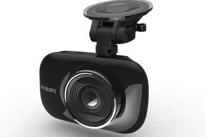 Philips launches new GoSure ADR820 modular dash cam
