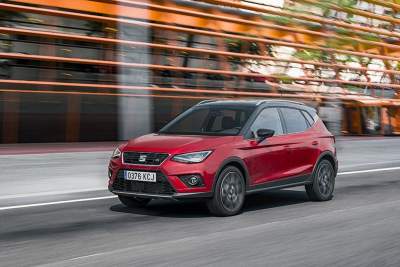 Seat identifies technical issue with current Ibiza and Arona