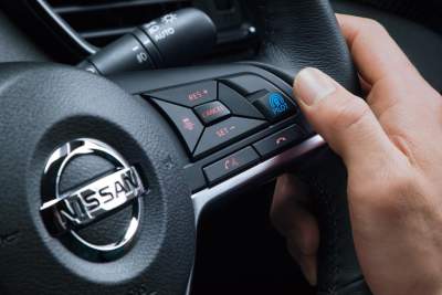 Nissan to expand ProPILOT Assist technology to additional models