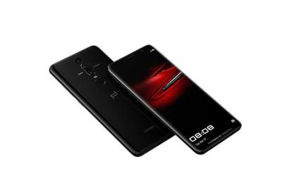 Porsche Design and Huawei set a new standard in mobile luxury