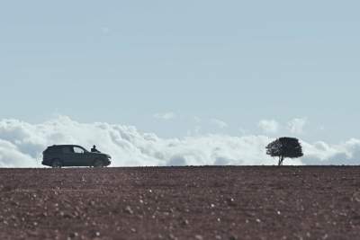 New BMW X5 put through its paces from polar circle down to South Africa