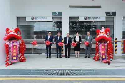 Inchcape Pre-owned launches to retail used cars