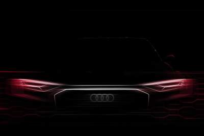 Live streaming of the Audi Brand Summit