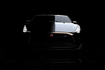 Nissan and Italdesign to unveil ultra-limited GT-R prototype