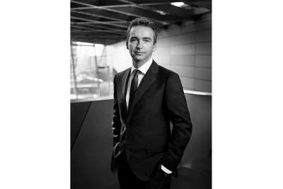 Mr. Christopher Wehner appointed as new Managing Director of BMW Group Asia