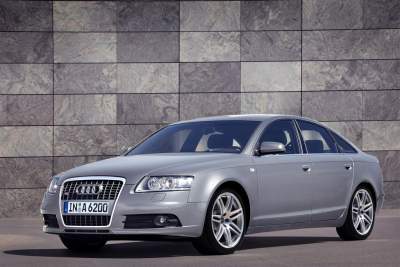 Audi A6 Le Mans edition commemorates milestone TDI race win