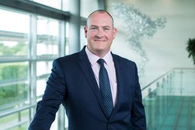 Rolls-Royce announces new Head of Bespoke
