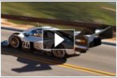 Volkswagen shares video footage of I.D. R Pikes Peak run