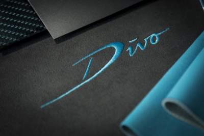 Bugatti to launch a strictly limited model named Divo