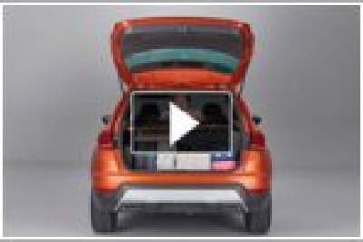 Seat revolutionises the way you pack your bags for a holiday