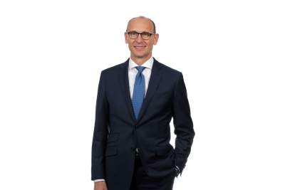 Ralf Brandstatter named Chief Operating Officer of Volkswagen
