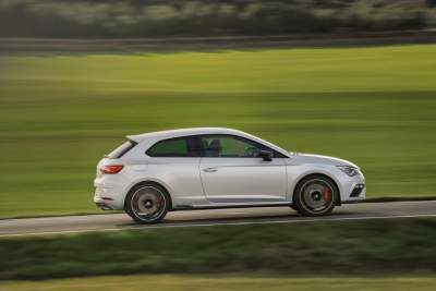 Seat continues to break sales records