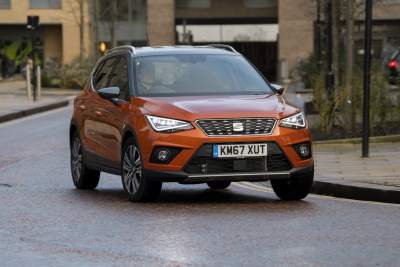 Seat revolutionises the way new cars are purchased