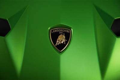 Lamborghini Aventador SVJ to debut at Pebble Beach