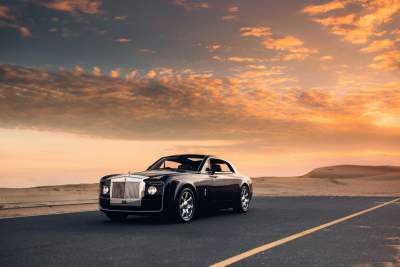 Concours of Elegance features a new 'Future Classics' lineup
