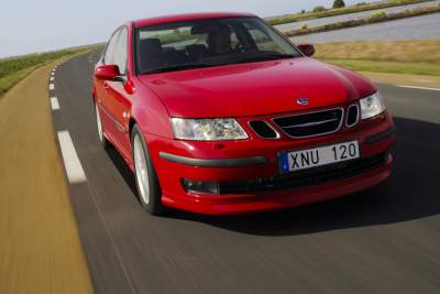 The 2007 Saab 9-3 Sport Sedan - A Rewarding, 'Fun-to-Drive' Experience