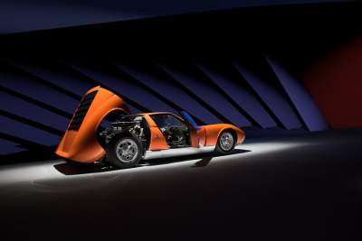 Grand Basel reveals preview of automotive masterpieces
