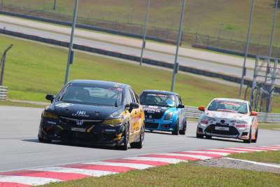 SK Garage scores second double podium finish in MCS