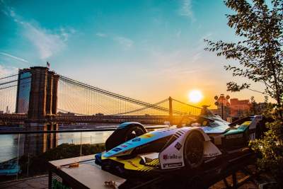 Audi headed for the future with Formula E and DTM