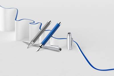 Bentley writes a new chapter with Graf von Faber-Castell