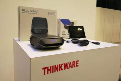 Hot Thinkware deals at COMEX 2018