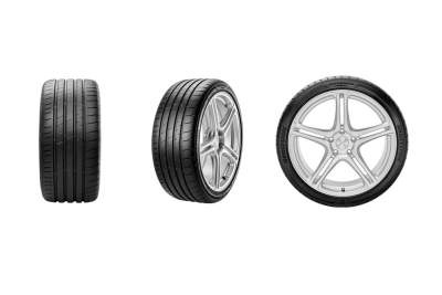 Bridgestone launches new high-performance Potenza S007A