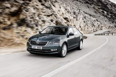 Save up to $23,000 on Skoda event cars from SIEW 2018