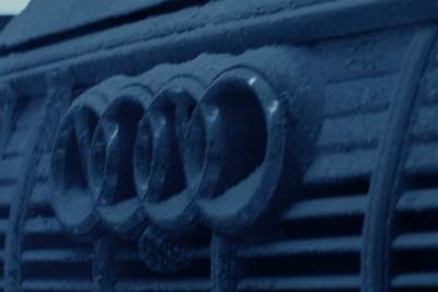 Audi returns as partner of the Emmy Awards