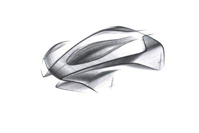 Aston Martin '003' hypercar confirmed