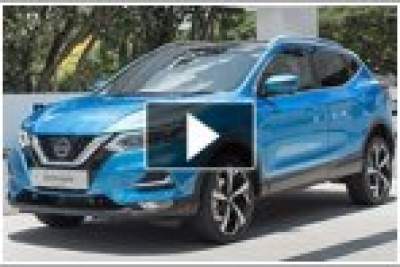 This is the New NissanConnect system