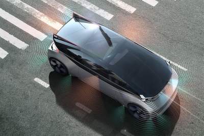 Volvo and NVIDIA deepen ties to develop AI-capable core computer