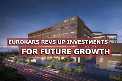 Eurokars revs up investments for future growth