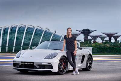 WTA Finals Singapore takes centre court for the final time