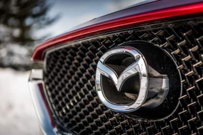 Mazda backs carbon-neutral biofuel research