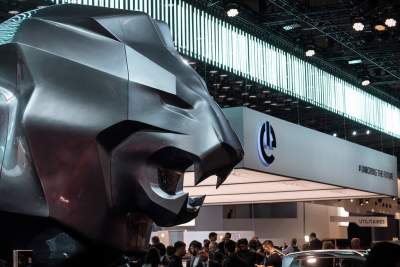 Peugeot to develop new range of electrified sports vehicles