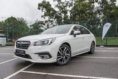Subaru Corporation announces two worldwide recalls
