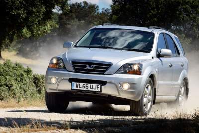 Revised Kia flagship hits showrooms