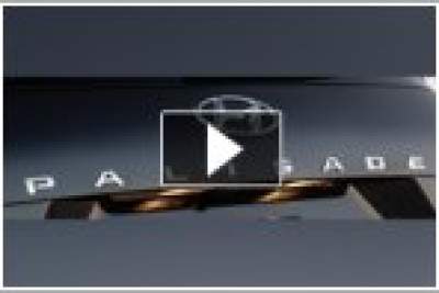 Hyundai announces Palisade as its new flagship SUV