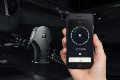 Nonda: The Smart Car Technology that keeps your car healthy and saves you money